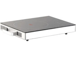 Rosenstein & Söhne Ceran Kochplatte Einzeln:Glaskeramik-Kochfeld, Infrarot-Wärme, Touch-Bedienfeld, 2.000 W, 20 Cm 22 Rosenstein & Söhne Ceran Kochplatte Einzeln:Glaskeramik-Kochfeld, Infrarot-Wärme, Touch-Bedienfeld, 2.000 W, 20 Cm -Rosenstein & Söhne Shop nx1439 4