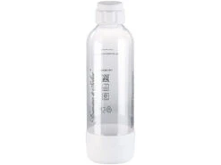 Rosenstein & Söhne Getränkesprudler:PET-Flasche Für Getränke-Sprudler WS-300.multi, 1 Liter, BPA-frei 8 Rosenstein & Söhne Getränkesprudler:PET-Flasche Für Getränke-Sprudler WS-300.multi, 1 Liter, BPA-frei -Rosenstein & Söhne Shop nx1943 1