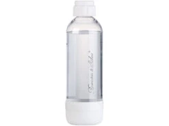 Rosenstein & Söhne Getränkesprudler:PET-Flasche Für Getränke-Sprudler WS-300.multi, 1 Liter, BPA-frei 9 Rosenstein & Söhne Getränkesprudler:PET-Flasche Für Getränke-Sprudler WS-300.multi, 1 Liter, BPA-frei -Rosenstein & Söhne Shop nx1943 2