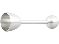 Rosenstein & Söhne Eiköpfer:Eierköpfer Und Eieröffner Aus Edelstahl, Für Harte Und Weiche Eier 13 Rosenstein & Söhne Eiköpfer:Eierköpfer Und Eieröffner Aus Edelstahl, Für Harte Und Weiche Eier -Rosenstein & Söhne Shop nx3116 2 1