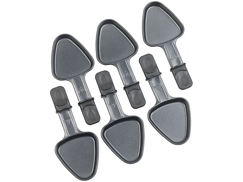 Rosenstein & Söhne Fondue Raclette:Elektrischer 3in1-Tatarenhut- & Raclette-Grill Versandrückläufer 7 Rosenstein & Söhne Fondue Raclette:Elektrischer 3in1-Tatarenhut- & Raclette-Grill Versandrückläufer – Bild 5