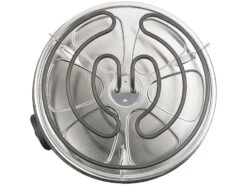 Rosenstein & Söhne Fondue Raclette:Elektrischer 3in1-Tatarenhut- & Raclette-Grill Versandrückläufer 21 Rosenstein & Söhne Fondue Raclette:Elektrischer 3in1-Tatarenhut- & Raclette-Grill Versandrückläufer -Rosenstein & Söhne Shop nx3214 4 1