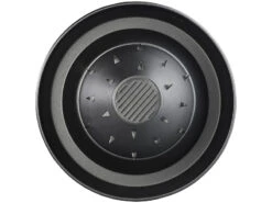 Rosenstein & Söhne Fondue Raclette:Elektrischer 3in1-Tatarenhut- & Raclette-Grill Versandrückläufer 22 Rosenstein & Söhne Fondue Raclette:Elektrischer 3in1-Tatarenhut- & Raclette-Grill Versandrückläufer -Rosenstein & Söhne Shop nx3214 5 1