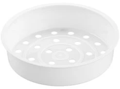 Rosenstein & Söhne Elektro-Reiskocher:Reiskocher Mit Warmhalte-Funktion & Dampfgar-Einsatz, 1,2 Liter, 500 W -Rosenstein & Söhne Shop nx3223 8