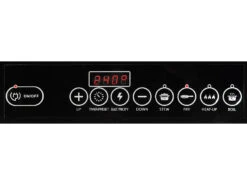 Rosenstein & Söhne Induktionsplatte Doppelt:Doppel-Induktionskochfeld Mit 2x Ø 18 Cm, Bis 3.000 Watt, 270 °C 7 Rosenstein & Söhne Induktionsplatte Doppelt:Doppel-Induktionskochfeld Mit 2x Ø 18 Cm, Bis 3.000 Watt, 270 °C -Rosenstein & Söhne Shop nx4712 1