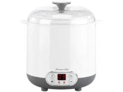Rosenstein & Söhne Joghurt-Geräte:Joghurt-Maker Für Griechischen Joghurt, Versandrückläufer -Rosenstein & Söhne Shop nx4826 0 1