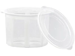 Rosenstein & Söhne Joghurt-Geräte:Joghurt-Maker Für Griechischen Joghurt, Versandrückläufer -Rosenstein & Söhne Shop nx4826 4 1