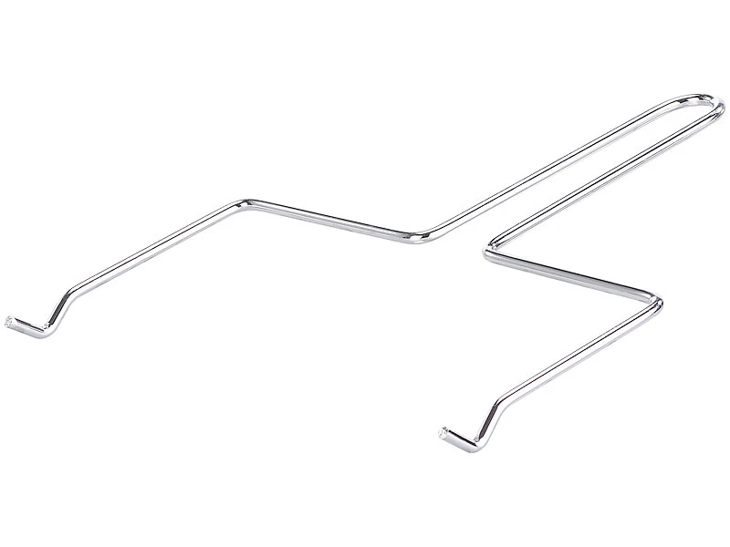 Rosenstein & Söhne Heißluftfritteuse:Digitale XXL-Heißluft-Fritteuse & Mini-Umluft-Ofen, 18 Programme, 12 L 12 Rosenstein & Söhne Heißluftfritteuse:Digitale XXL-Heißluft-Fritteuse & Mini-Umluft-Ofen, 18 Programme, 12 L – Bild 10