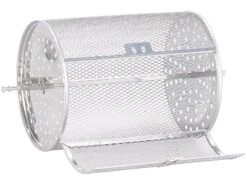 Rosenstein & Söhne Heißluftfritteuse:Digitale XXL-Heißluft-Fritteuse & Mini-Umluft-Ofen, 18 Programme, 12 L 27 Rosenstein & Söhne Heißluftfritteuse:Digitale XXL-Heißluft-Fritteuse & Mini-Umluft-Ofen, 18 Programme, 12 L -Rosenstein & Söhne Shop nx4861 9