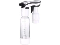 Rosenstein & Söhne Wassersprudler:Getränke-Sprudler Für Soda-Wasser, Softdrinks, Saft-Schorle, Limonade 16 Rosenstein & Söhne Wassersprudler:Getränke-Sprudler Für Soda-Wasser, Softdrinks, Saft-Schorle, Limonade -Rosenstein & Söhne Shop nx5583 1