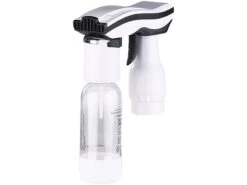 Rosenstein & Söhne Wassersprudler:Getränke-Sprudler Für Soda-Wasser, Softdrinks, Saft-Schorle, Limonade 20 Rosenstein & Söhne Wassersprudler:Getränke-Sprudler Für Soda-Wasser, Softdrinks, Saft-Schorle, Limonade -Rosenstein & Söhne Shop nx5583 3