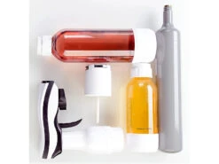 Rosenstein & Söhne Wassersprudler:Getränke-Sprudler Für Soda-Wasser, Softdrinks, Saft-Schorle, Limonade 19 Rosenstein & Söhne Wassersprudler:Getränke-Sprudler Für Soda-Wasser, Softdrinks, Saft-Schorle, Limonade -Rosenstein & Söhne Shop nx5583 5