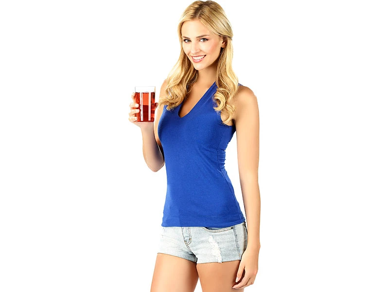 Rosenstein & Söhne Wassersprudler:Getränke-Sprudler Für Soda-Wasser, Softdrinks, Saft-Schorle, Limonade 12 Rosenstein & Söhne Wassersprudler:Getränke-Sprudler Für Soda-Wasser, Softdrinks, Saft-Schorle, Limonade – Bild 10