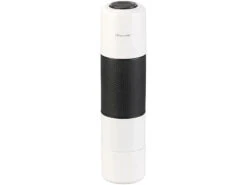 Rosenstein & Söhne 12 Volt Espressomaschine:Manueller Mini-Espresso-Maker Mit 12-Volt-Wassererhitzer, 10 G/100 Ml 20 Rosenstein & Söhne 12 Volt Espressomaschine:Manueller Mini-Espresso-Maker Mit 12-Volt-Wassererhitzer, 10 G/100 Ml -Rosenstein & Söhne Shop nx6038 2 1