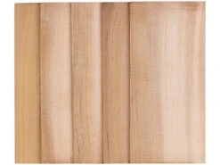 Rosenstein & Söhne Grillbrettchen:5er-Set Zedernholz-Grillbretter Für Holzkohle- & Gasgrills -Rosenstein & Söhne Shop nx6047 0 1