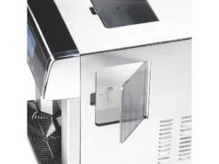 Rosenstein & Söhne Eiswürfel Maschinen:Eiswürfelmaschine & Wasserspender V2 Mit XL-Display, Edelstahl-Gehäuse 19 Rosenstein & Söhne Eiswürfel Maschinen:Eiswürfelmaschine & Wasserspender V2 Mit XL-Display, Edelstahl-Gehäuse -Rosenstein & Söhne Shop nx6056 10 1