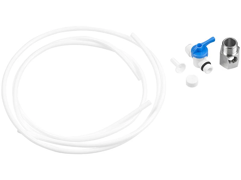 Rosenstein & Söhne Eiswürfel Bereiter:Eiswürfelmaschine & Wasserspender V2 Mit XL-Display, Versandrückläufer 11 Rosenstein & Söhne Eiswürfel Bereiter:Eiswürfelmaschine & Wasserspender V2 Mit XL-Display, Versandrückläufer – Bild 9