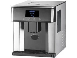 Rosenstein & Söhne Eiswürfel Bereiter:Eiswürfelmaschine & Wasserspender V2 Mit XL-Display, Versandrückläufer 29 Rosenstein & Söhne Eiswürfel Bereiter:Eiswürfelmaschine & Wasserspender V2 Mit XL-Display, Versandrückläufer -Rosenstein & Söhne Shop nx6056 8