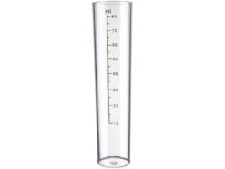 Rosenstein & Söhne Mini Mixer:Elektrischer Profi-Mini-Handmixer, Mixbecher-Aufsatz, 2 Stufen, 30 W 11 Rosenstein & Söhne Mini Mixer:Elektrischer Profi-Mini-Handmixer, Mixbecher-Aufsatz, 2 Stufen, 30 W -Rosenstein & Söhne Shop nx6274 1