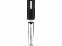 Rosenstein & Söhne Mini Mixer:Elektrischer Profi-Mini-Handmixer, Mixbecher-Aufsatz, 2 Stufen, 30 W 14 Rosenstein & Söhne Mini Mixer:Elektrischer Profi-Mini-Handmixer, Mixbecher-Aufsatz, 2 Stufen, 30 W -Rosenstein & Söhne Shop nx6274 3