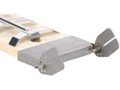 Rosenstein & Söhne Flammlachs Halterung:Flammlachs-Bretter, Zedernholz, Versandrückläufer 14 Rosenstein & Söhne Flammlachs Halterung:Flammlachs-Bretter, Zedernholz, Versandrückläufer -Rosenstein & Söhne Shop nx6373 3