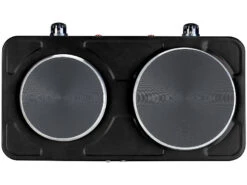 Rosenstein & Söhne Kompakte Elektrische Doppel-Kochplatte, Versandrückläufer 9 Rosenstein & Söhne Kompakte Elektrische Doppel-Kochplatte, Versandrückläufer -Rosenstein & Söhne Shop nx6374 2 1