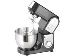 Rosenstein & Söhne All In One Küchengerät:All-in-One-Küchenmaschine Mit Fleischwolf Und Mixaufsatz, 1.000 Watt 29 Rosenstein & Söhne All In One Küchengerät:All-in-One-Küchenmaschine Mit Fleischwolf Und Mixaufsatz, 1.000 Watt -Rosenstein & Söhne Shop nx6735 2