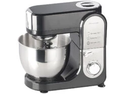 Rosenstein & Söhne All In One Küchengerät:All-in-One-Küchenmaschine Mit Fleischwolf Und Mixaufsatz, 1.000 Watt 30 Rosenstein & Söhne All In One Küchengerät:All-in-One-Küchenmaschine Mit Fleischwolf Und Mixaufsatz, 1.000 Watt -Rosenstein & Söhne Shop nx6735 3