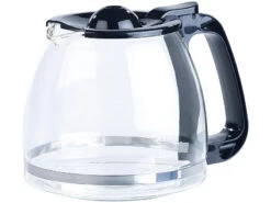 Rosenstein & Söhne Filterkaffeemaschinen:Programmierbare Kaffeemaschine Für Bis Zu 12 Tassen, Timer, 1.000 Watt -Rosenstein & Söhne Shop nx6802 5