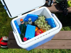 PEARL Kühlakku:6er-Set Kühlakkus Mit Je 200 G Füllung, Für Bis 12 Stunden Kühlung -Rosenstein & Söhne Shop nx6831 5 2