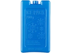 PEARL Kühlakku:6er-Set Kühlakkus Mit Je 200 G Füllung, Für Bis 12 Stunden Kühlung -Rosenstein & Söhne Shop nx6831 6 2