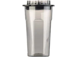 Rosenstein & Söhne Vakuum Mixer:Standmixer Mit Vakuumier-Funktion & LED-Touch-Display, 1,5 L, 1.300 W 28 Rosenstein & Söhne Vakuum Mixer:Standmixer Mit Vakuumier-Funktion & LED-Touch-Display, 1,5 L, 1.300 W -Rosenstein & Söhne Shop nx6860 0