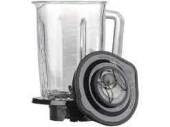 Rosenstein & Söhne Vakuum Mixer:Standmixer Mit Vakuumier-Funktion & LED-Touch-Display, 1,5 L, 1.300 W 26 Rosenstein & Söhne Vakuum Mixer:Standmixer Mit Vakuumier-Funktion & LED-Touch-Display, 1,5 L, 1.300 W -Rosenstein & Söhne Shop nx6860 1