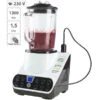 Rosenstein & Söhne Vakuum Mixer:Standmixer Mit Vakuumier-Funktion & LED-Touch-Display, 1,5 L, 1.300 W 1 Rosenstein & Söhne Vakuum Mixer:Standmixer Mit Vakuumier-Funktion & LED-Touch-Display, 1,5 L, 1.300 W -Rosenstein & Söhne Shop nx6860 12