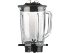 Rosenstein & Söhne Vakuum Mixer:Standmixer Mit Vakuumier-Funktion & LED-Touch-Display, 1,5 L, 1.300 W 29 Rosenstein & Söhne Vakuum Mixer:Standmixer Mit Vakuumier-Funktion & LED-Touch-Display, 1,5 L, 1.300 W -Rosenstein & Söhne Shop nx6860 3