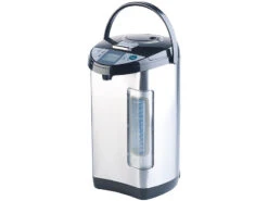 Rosenstein & Söhne Wasserkocher:Heißwasserspender, 5-Liter-Wassertank, 5 Temperaturstufen, 1.200 Watt 15 Rosenstein & Söhne Wasserkocher:Heißwasserspender, 5-Liter-Wassertank, 5 Temperaturstufen, 1.200 Watt -Rosenstein & Söhne Shop nx6903 4