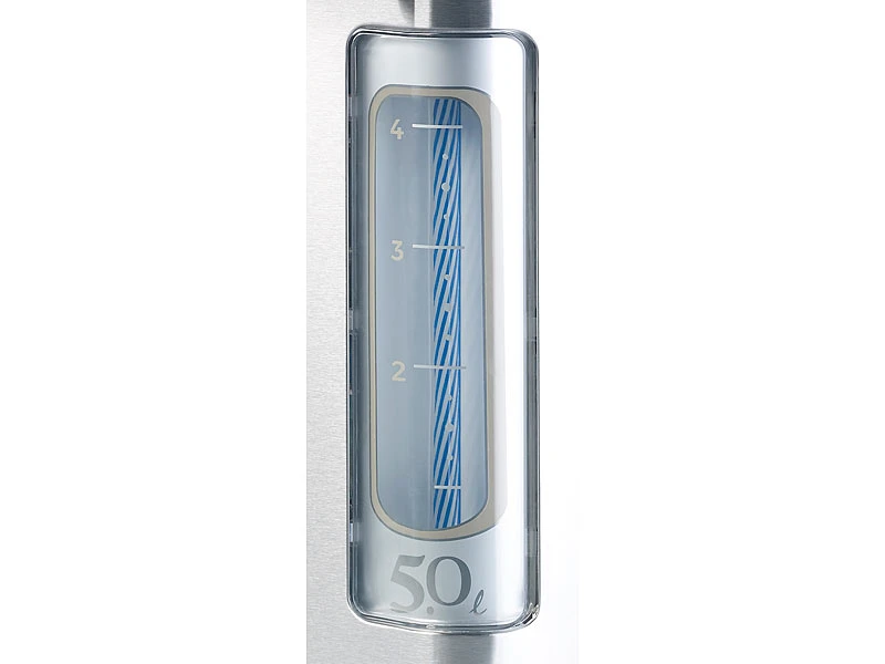 Rosenstein & Söhne Wasserkocher:Heißwasserspender, 5-Liter-Wassertank, 5 Temperaturstufen, 1.200 Watt 12 Rosenstein & Söhne Wasserkocher:Heißwasserspender, 5-Liter-Wassertank, 5 Temperaturstufen, 1.200 Watt – Bild 10