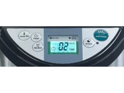 Rosenstein & Söhne Wasserkocher:Heißwasserspender, 5-Liter-Wassertank, 5 Temperaturstufen, 1.200 Watt 20 Rosenstein & Söhne Wasserkocher:Heißwasserspender, 5-Liter-Wassertank, 5 Temperaturstufen, 1.200 Watt -Rosenstein & Söhne Shop nx6903 6