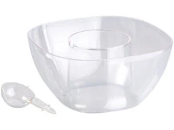 Rosenstein & Söhne Popkorn-Maschinen:Heißluft-Popcorn-Maschine Mit Auffangschale, Versandrückläufer -Rosenstein & Söhne Shop nx6918 2