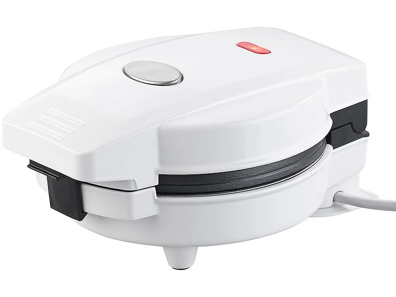 Rosenstein & Söhne Donutmaker:3in1-Donut-, Cupcake- Und Cakepop-Maker, Antihaftbeschichtet, 600 Watt 10 Rosenstein & Söhne Donutmaker:3in1-Donut-, Cupcake- Und Cakepop-Maker, Antihaftbeschichtet, 600 Watt – Bild 8