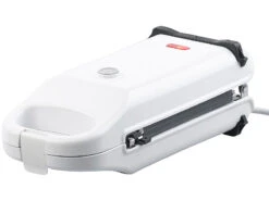 Rosenstein & Söhne Doppel-Waffeleisen:6in1-Snack-Maker, Auswechselbare Formen, Versandrückläufer 22 Rosenstein & Söhne Doppel-Waffeleisen:6in1-Snack-Maker, Auswechselbare Formen, Versandrückläufer -Rosenstein & Söhne Shop nx6921 5 1