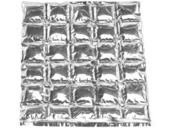 PEARL Kühlbeutel:4er-Set Flexible Kühlkissen Mit Kühlzellen, Wiederverwendbar, 30x25 Cm 17 PEARL Kühlbeutel:4er-Set Flexible Kühlkissen Mit Kühlzellen, Wiederverwendbar, 30x25 Cm -Rosenstein & Söhne Shop nx7089 5 1