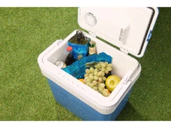 PEARL Kühlbeutel:4er-Set Flexible Kühlkissen Mit Kühlzellen, Wiederverwendbar, 30x25 Cm 12 PEARL Kühlbeutel:4er-Set Flexible Kühlkissen Mit Kühlzellen, Wiederverwendbar, 30x25 Cm -Rosenstein & Söhne Shop nx7089 7 1