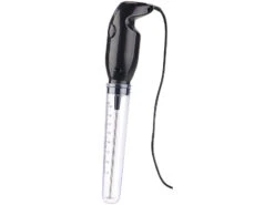 Rosenstein & Söhne Mini Handmixer:Elektrischer Quirl-Handmixer F. Drinks, Frappés, Versandrückläufer 10 Rosenstein & Söhne Mini Handmixer:Elektrischer Quirl-Handmixer F. Drinks, Frappés, Versandrückläufer -Rosenstein & Söhne Shop nx7398 0