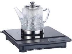 Rosenstein & Söhne Teekocher:2in1-Glas-Teebereiter & Teekanne Für Alle Herde, Auch Induktion, 1,5 L 19 Rosenstein & Söhne Teekocher:2in1-Glas-Teebereiter & Teekanne Für Alle Herde, Auch Induktion, 1,5 L -Rosenstein & Söhne Shop nx7434 3