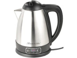 Rosenstein & Söhne Tee Wasserkocher:Edelstahl-Wasserkocher Mit Temperatur-Wahl, 1,8 Liter, 1.830 Watt 12 Rosenstein & Söhne Tee Wasserkocher:Edelstahl-Wasserkocher Mit Temperatur-Wahl, 1,8 Liter, 1.830 Watt -Rosenstein & Söhne Shop nx7522 0