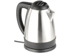 Rosenstein & Söhne Tee Wasserkocher:Edelstahl-Wasserkocher Mit Temperatur-Wahl, 1,8 Liter, 1.830 Watt 16 Rosenstein & Söhne Tee Wasserkocher:Edelstahl-Wasserkocher Mit Temperatur-Wahl, 1,8 Liter, 1.830 Watt -Rosenstein & Söhne Shop nx7522 1