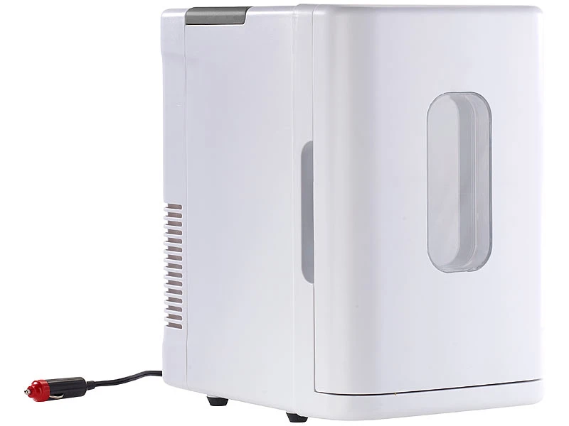 Rosenstein & Söhne Mini Kühlschrank Camping:Mobiler Mini-Kühlschrank Mit Wärmefunktion (Versandrückläufer) 6 Rosenstein & Söhne Mini Kühlschrank Camping:Mobiler Mini-Kühlschrank Mit Wärmefunktion (Versandrückläufer) – Bild 4