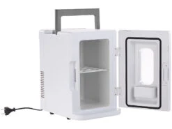 Rosenstein & Söhne Mini Kühlschrank Camping:Mobiler Mini-Kühlschrank Mit Wärmefunktion (Versandrückläufer) 12 Rosenstein & Söhne Mini Kühlschrank Camping:Mobiler Mini-Kühlschrank Mit Wärmefunktion (Versandrückläufer) -Rosenstein & Söhne Shop nx7533 1