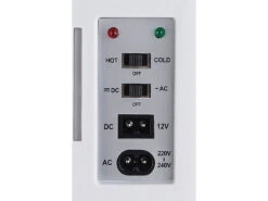 Rosenstein & Söhne Kleinkühlschrank:Mobiler Mini-Kühlschrank Mit Wärmefunktion, 12 & 230 V, 8 Liter 9 Rosenstein & Söhne Kleinkühlschrank:Mobiler Mini-Kühlschrank Mit Wärmefunktion, 12 & 230 V, 8 Liter -Rosenstein & Söhne Shop nx7533 2 1